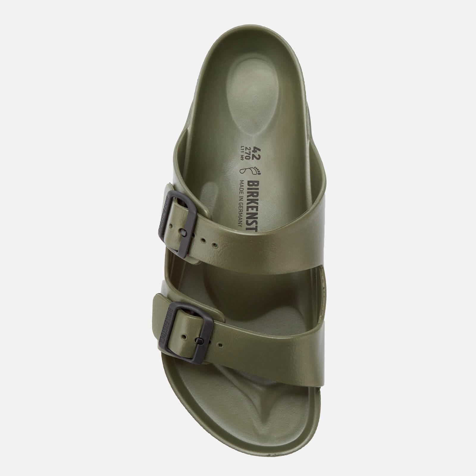 birkenstock mens arizona eva sandals