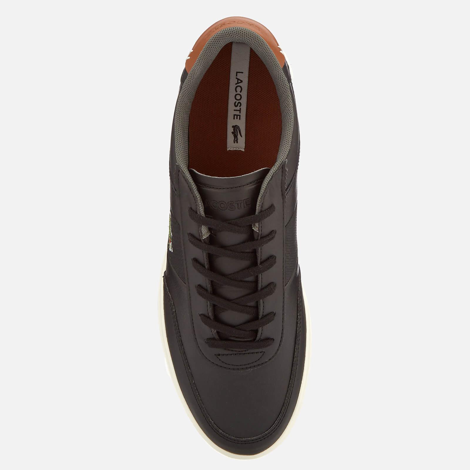 Lacoste Court-master 318 2 Leather 