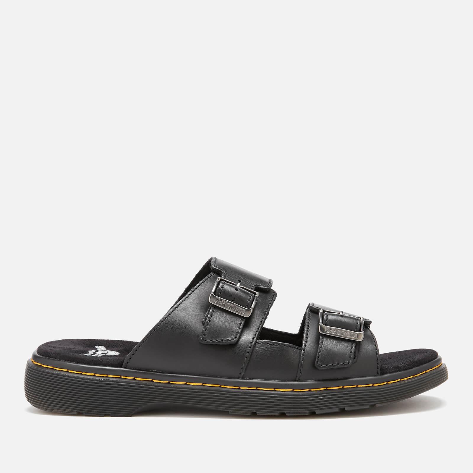 dr martens nikolai