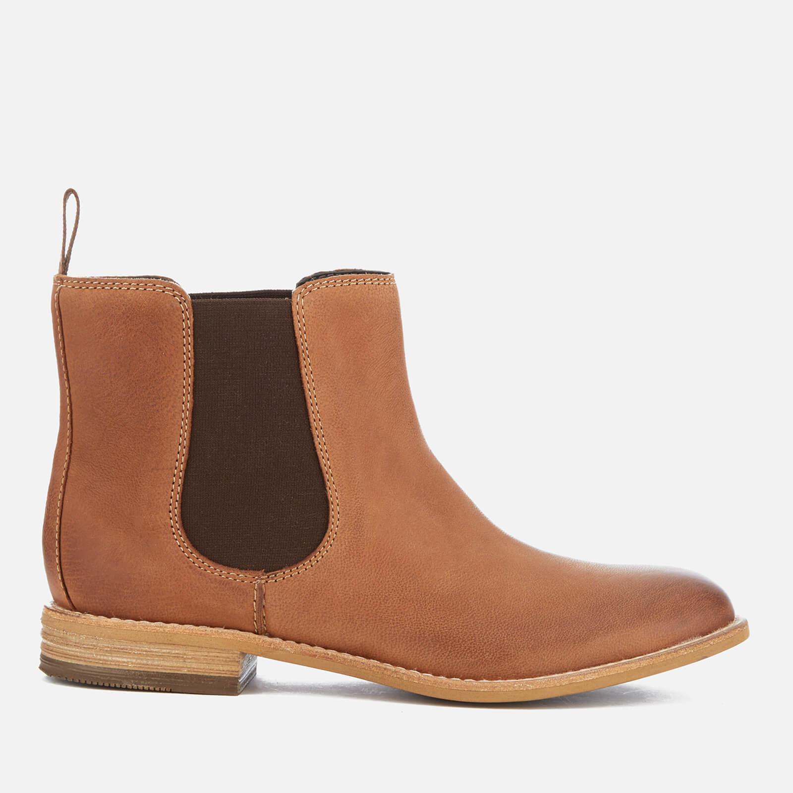 clarks cushion soft ankle boots