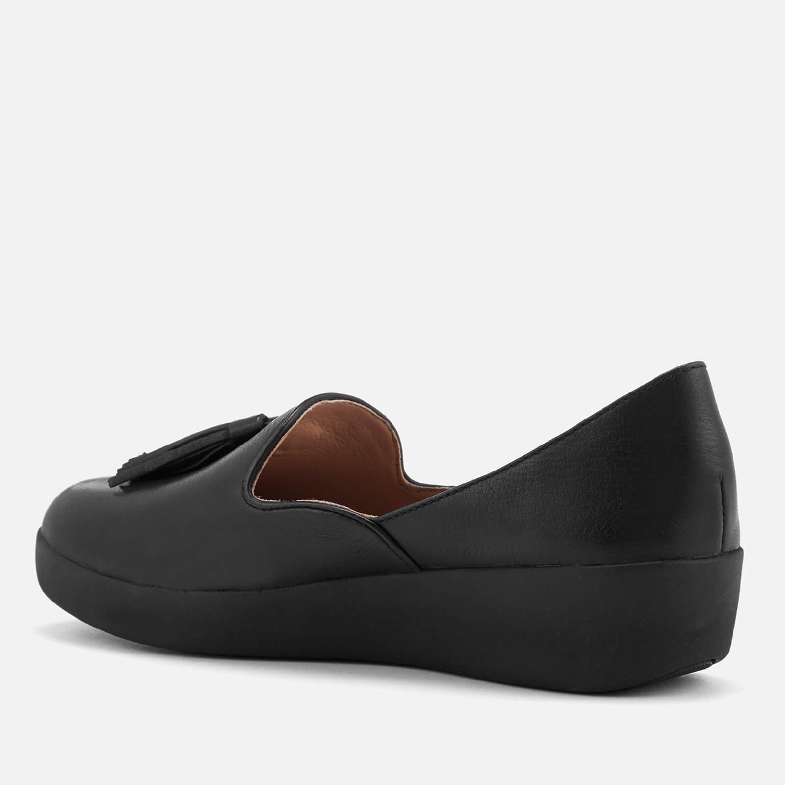 tassel superskate fitflop
