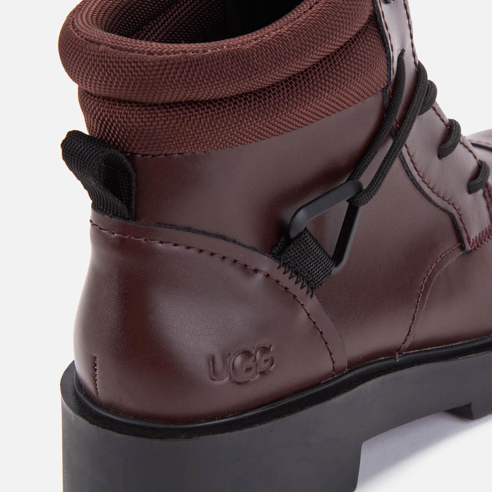 ugg tioga hiker