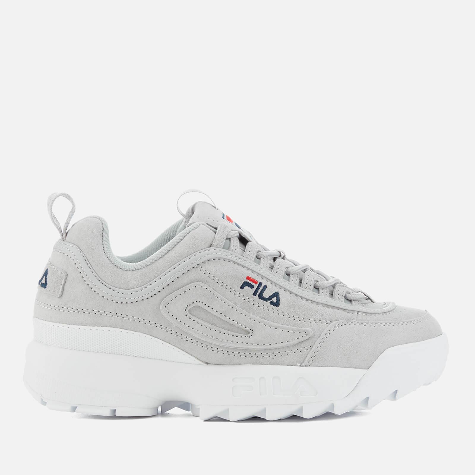 fila about us