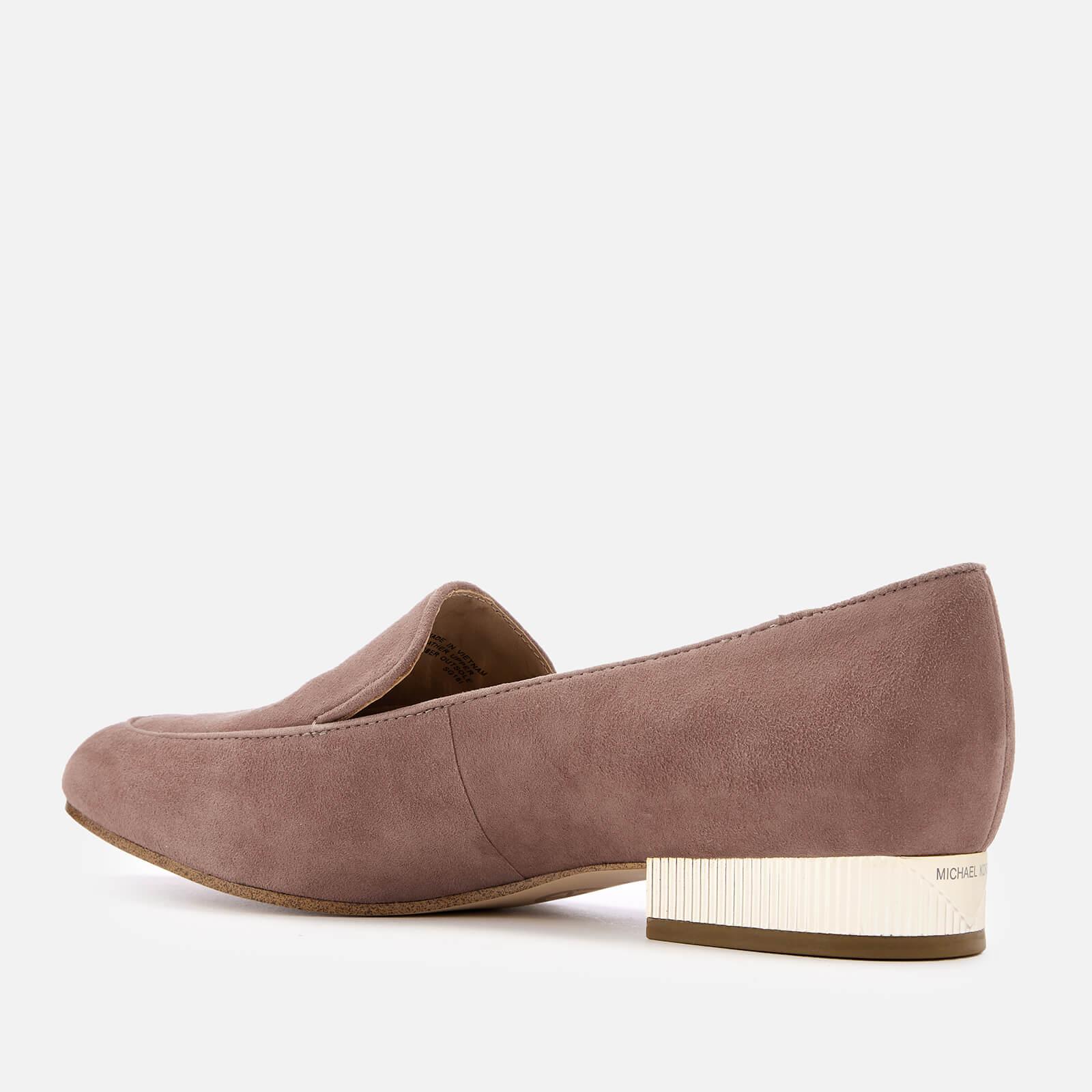 michael kors valerie slip on