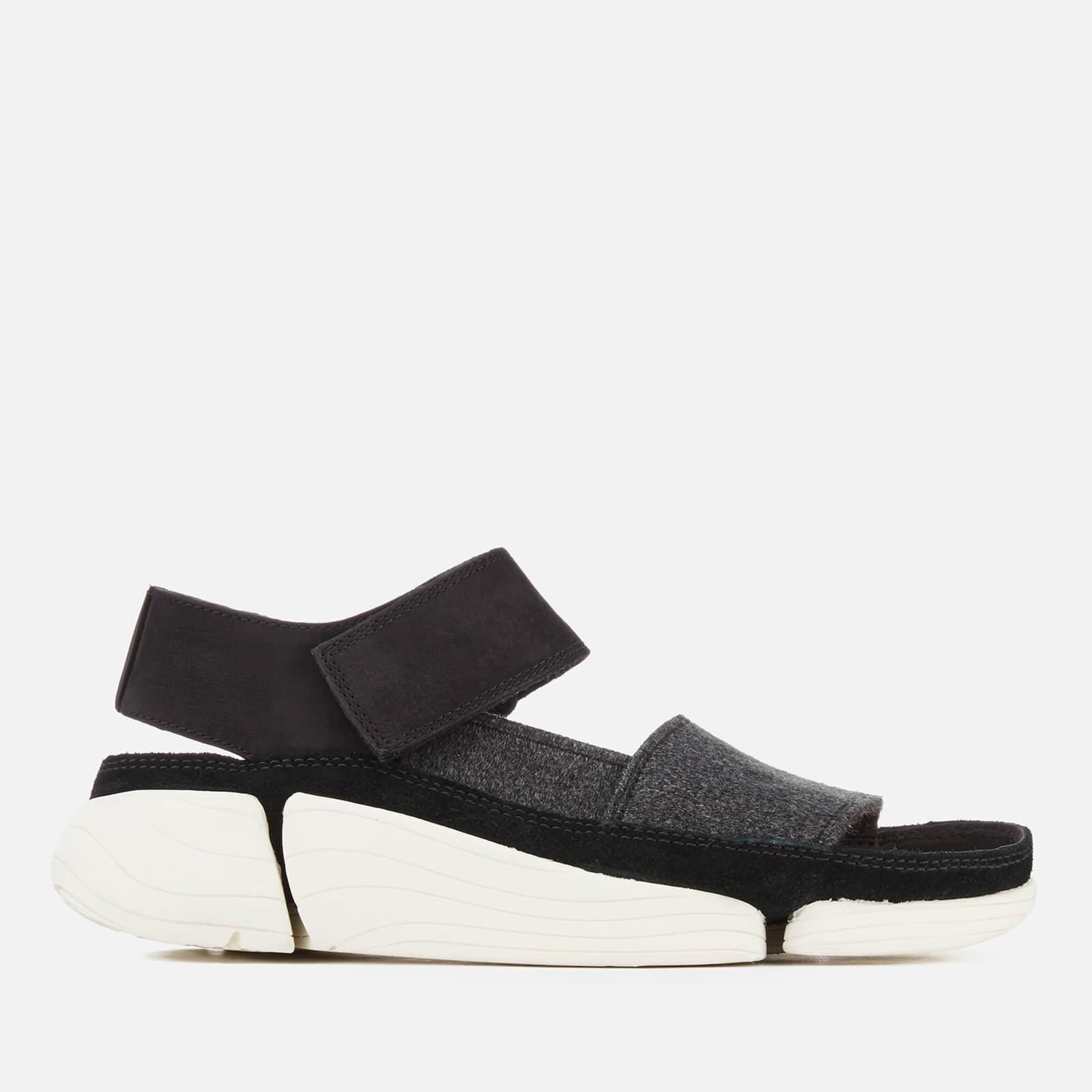 clarks trigenic sandal