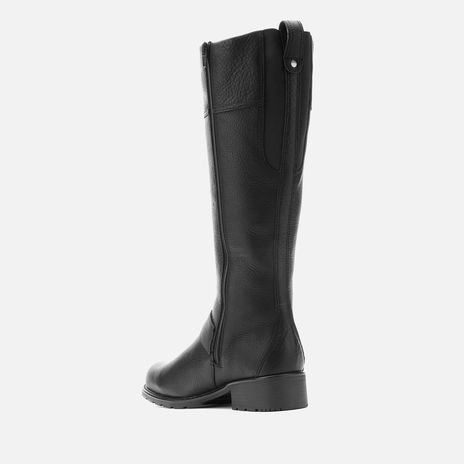 orinoco jazz boots
