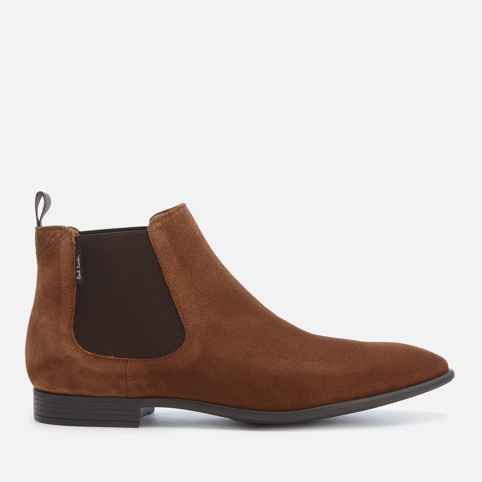 paul smith falconer chelsea boots