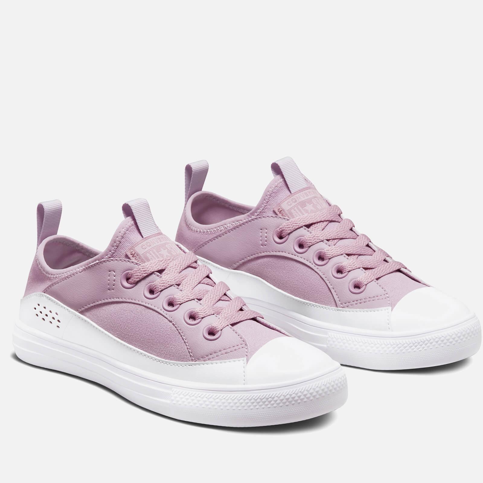 Elemental passion melody Converse Chuck Taylor All Star Wave Ultra Ox Trainers | Lyst