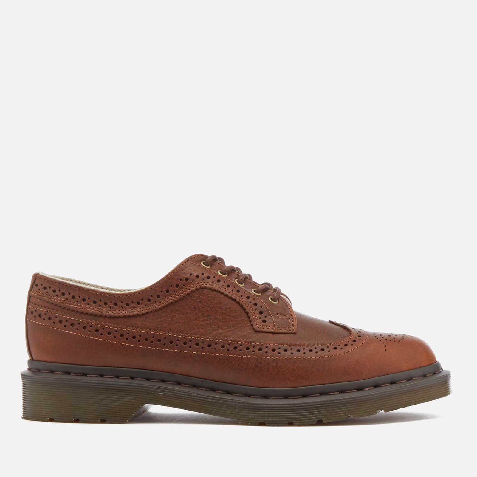 doc martin wingtip