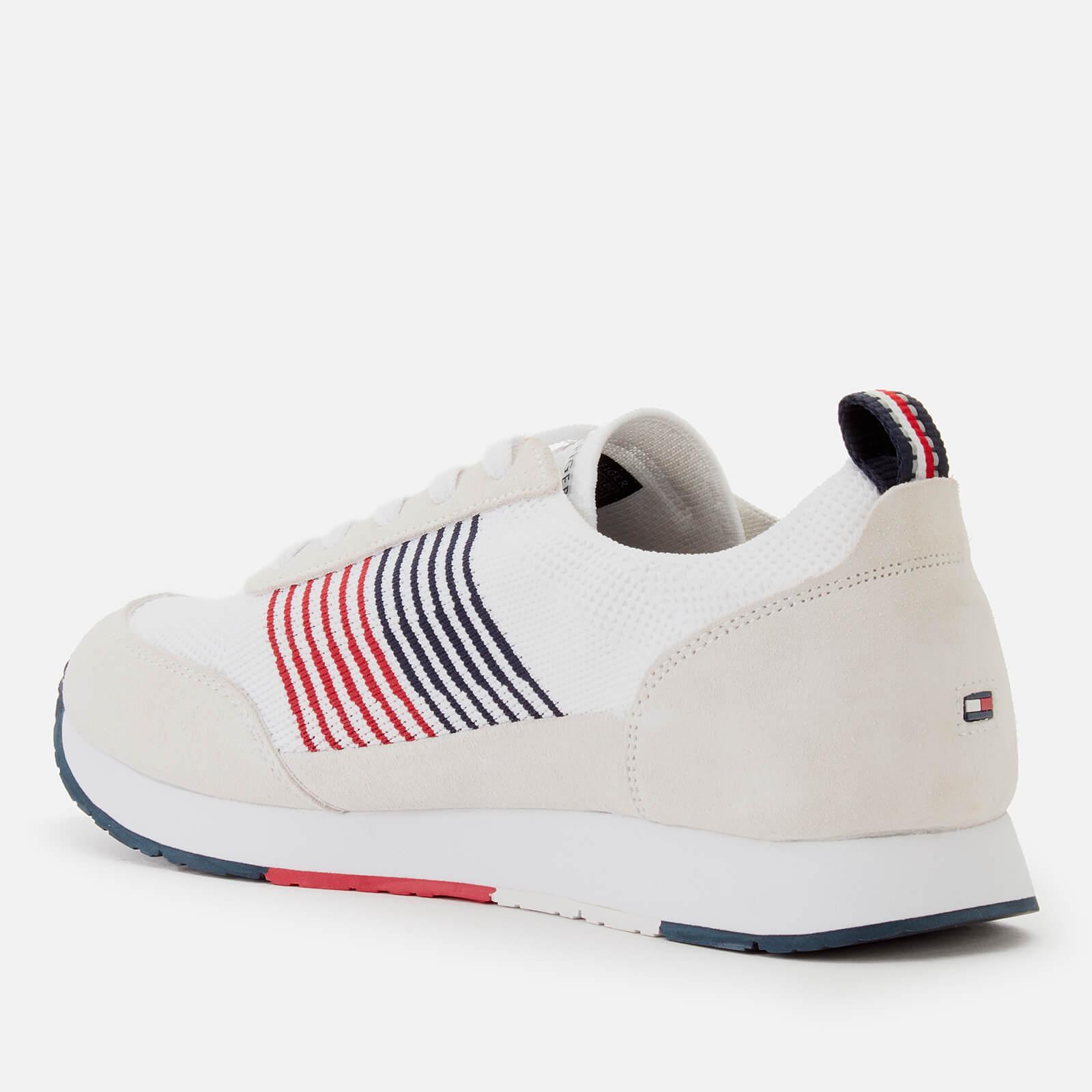 tommy hilfiger eva knit runner