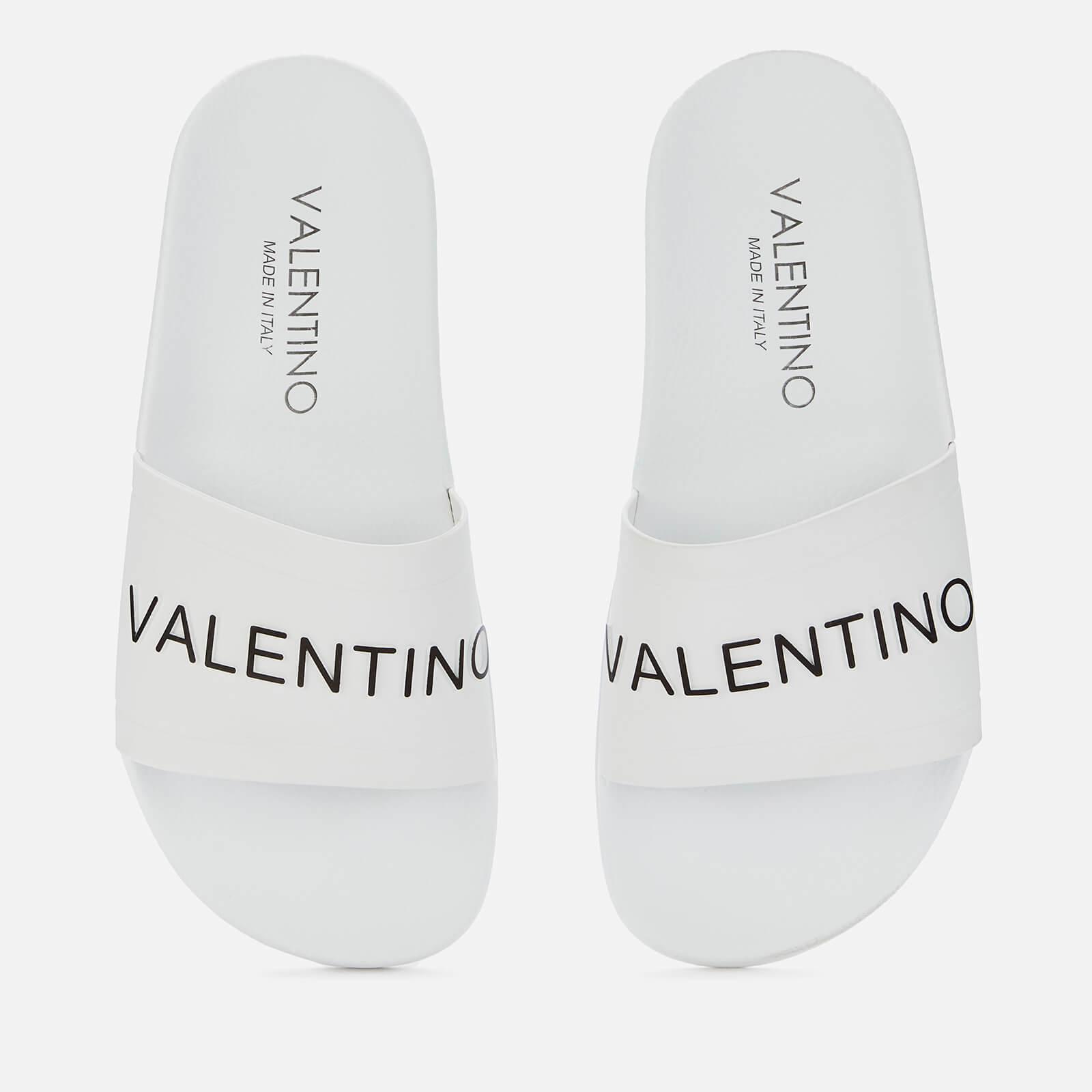 valentino sandals slides