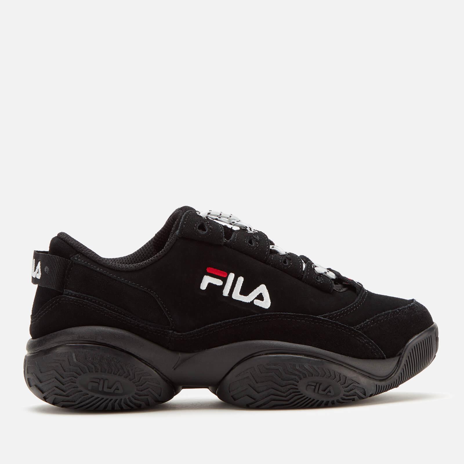 Fila provenance trainers Clearance