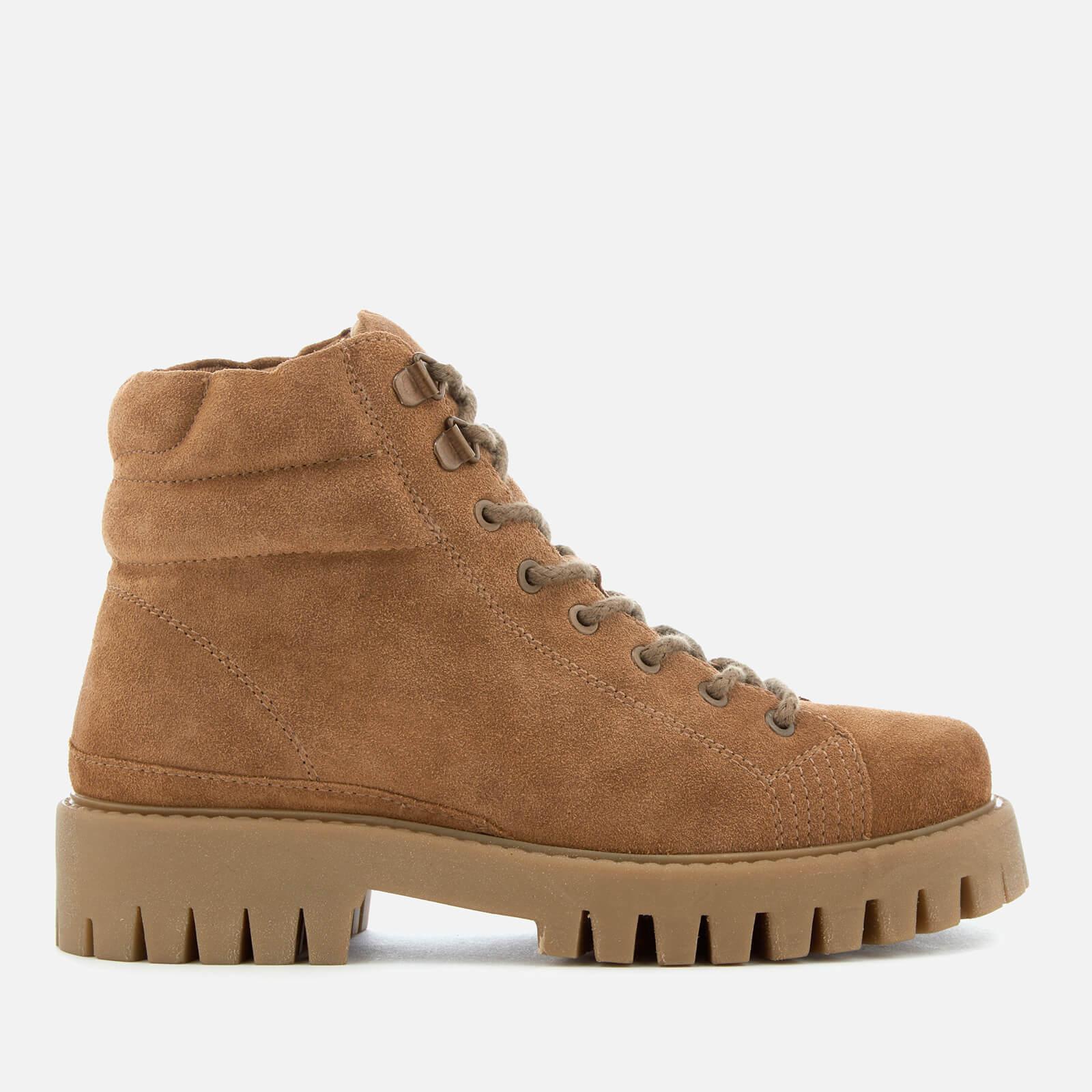 superdry hiking boots