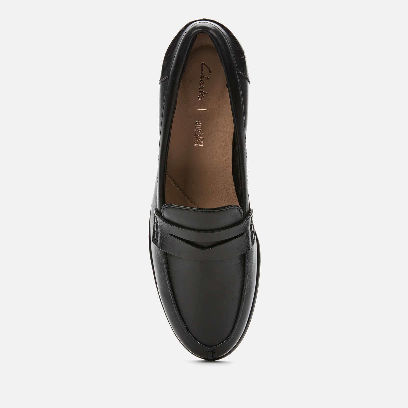 clarks hamble