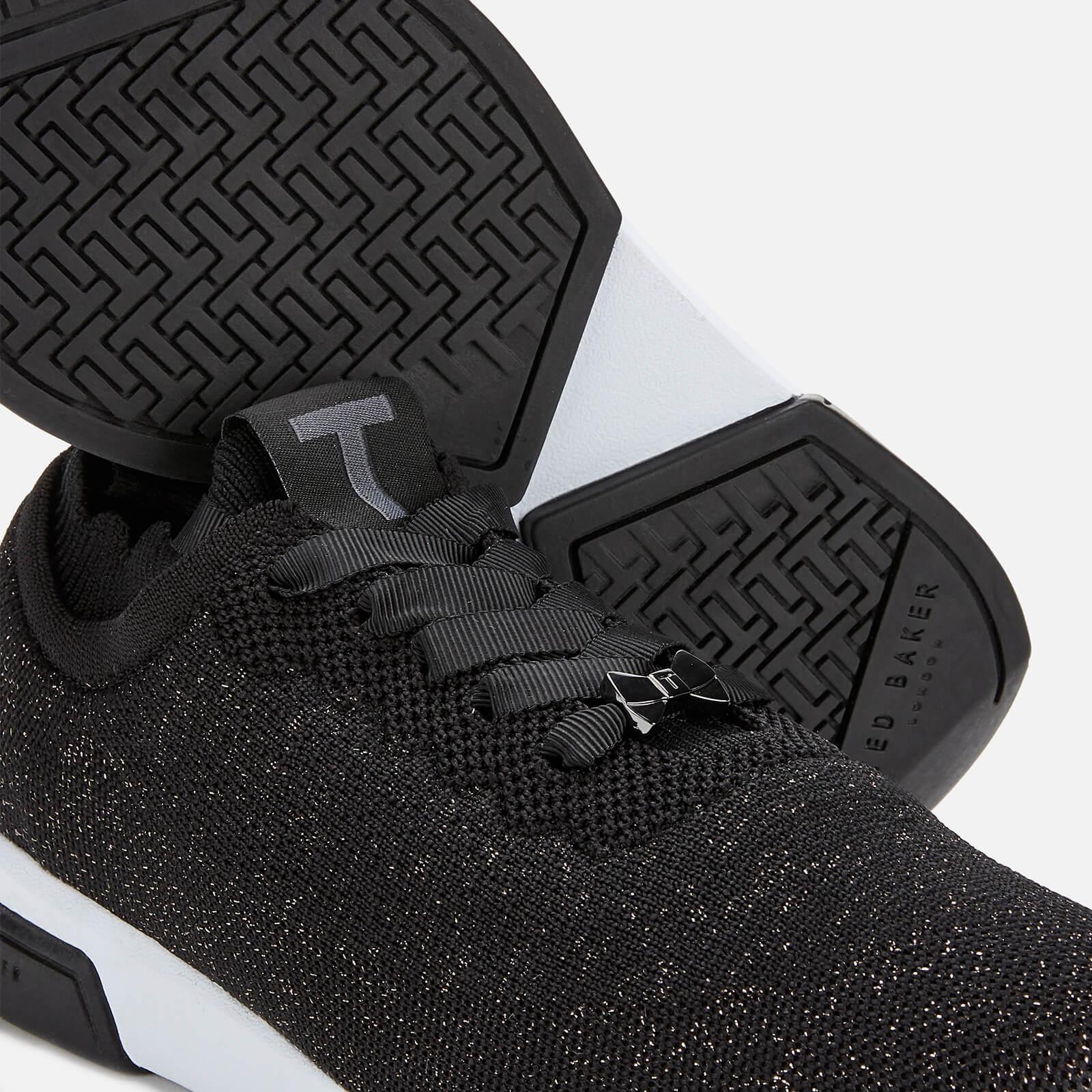ted baker lyara trainers