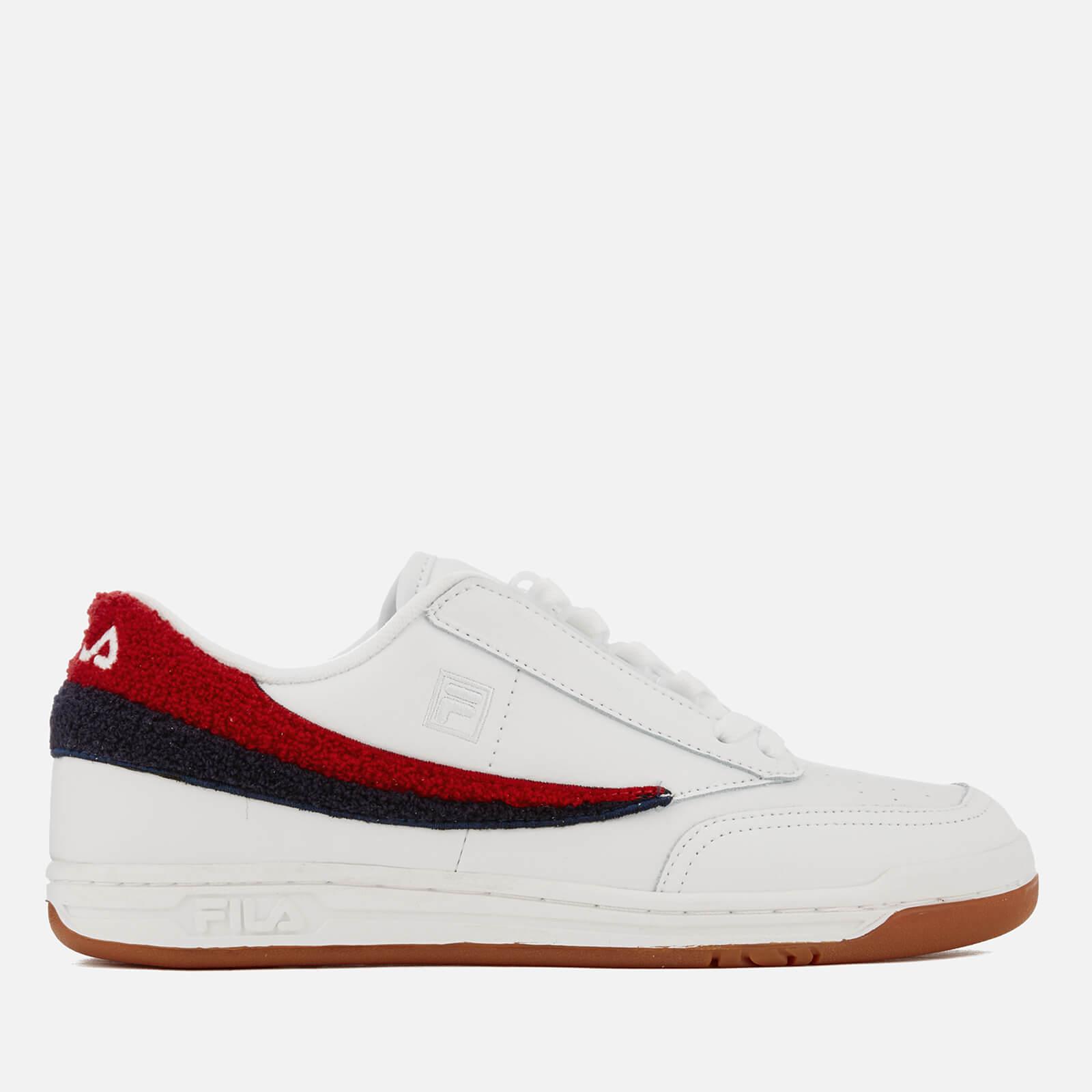 fila original tennis varsity
