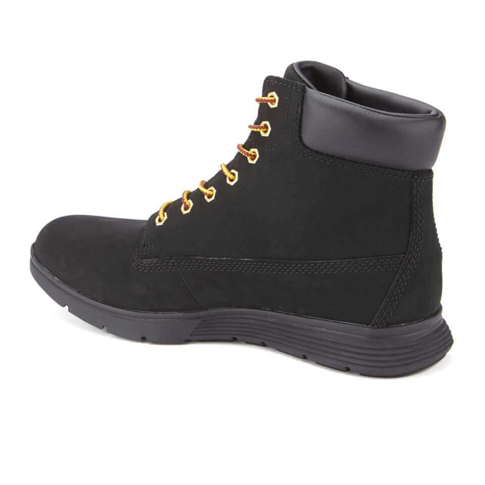 timberland killington 6 in boot