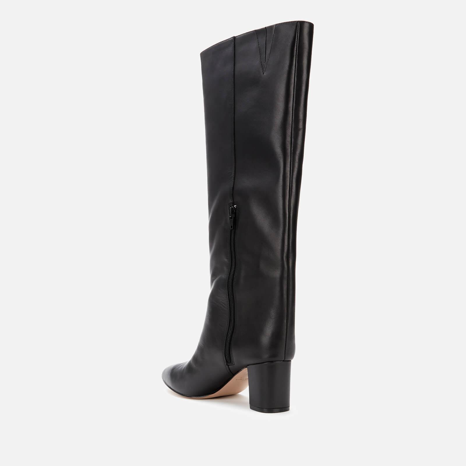 kurt geiger knee length boots