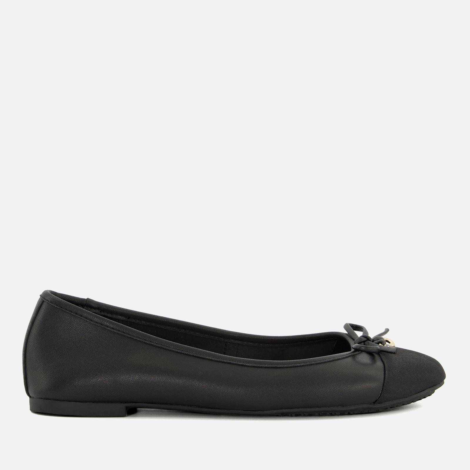 Dune Ballet flats and ballerina shoes for Women Online Sale up to 59 off Lyst Canada