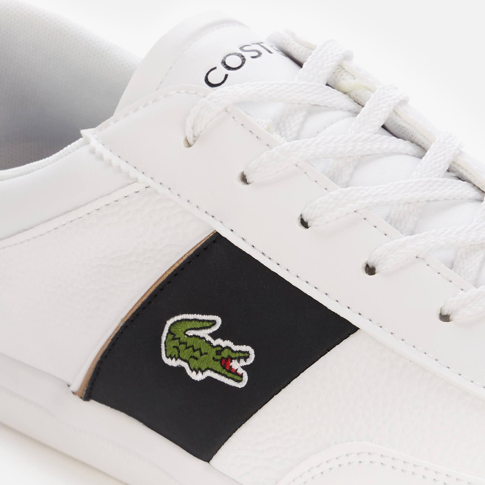 lacoste court master 319