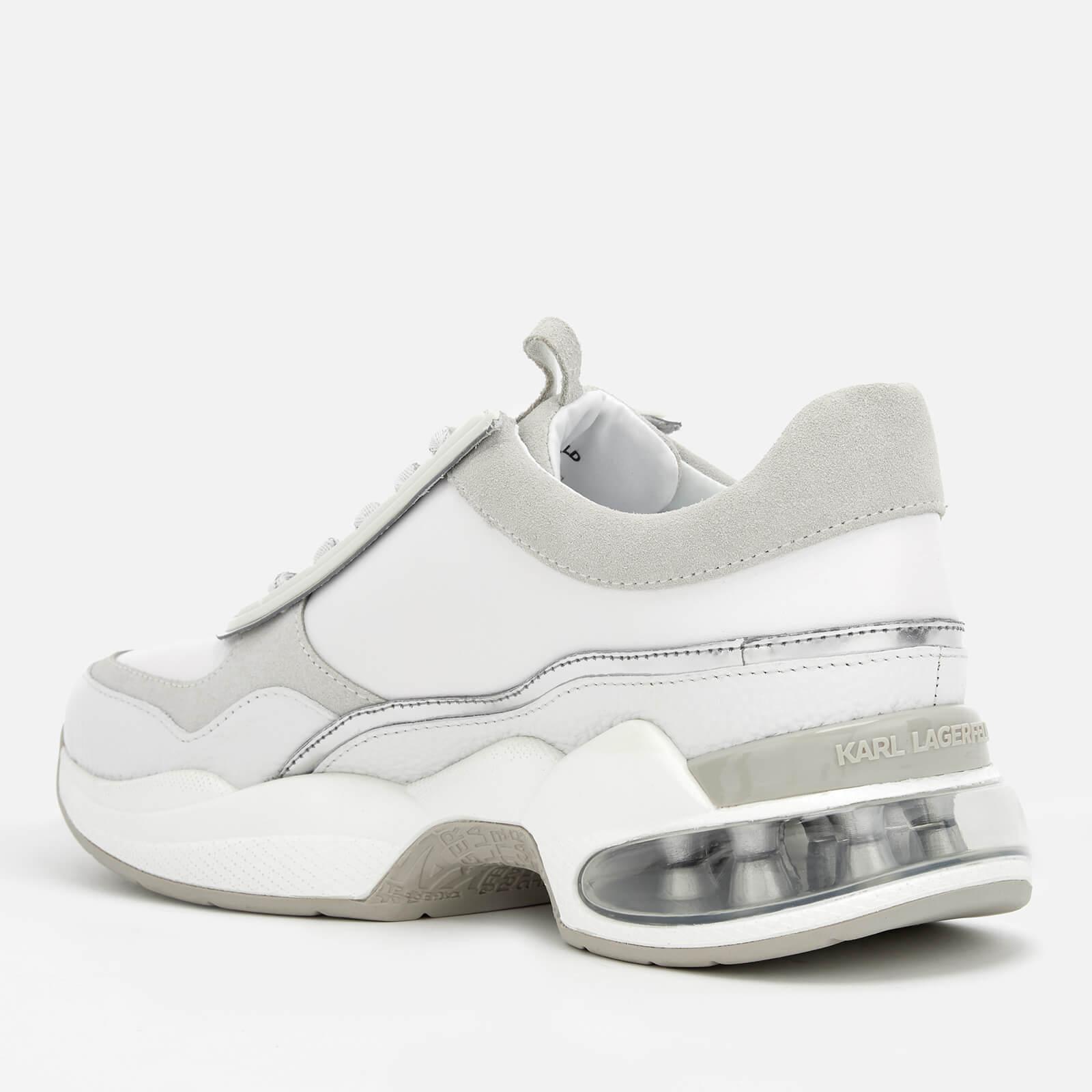 karl lagerfeld sneakers ventura