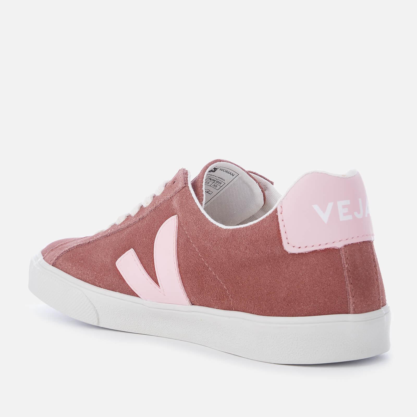veja esplar suede