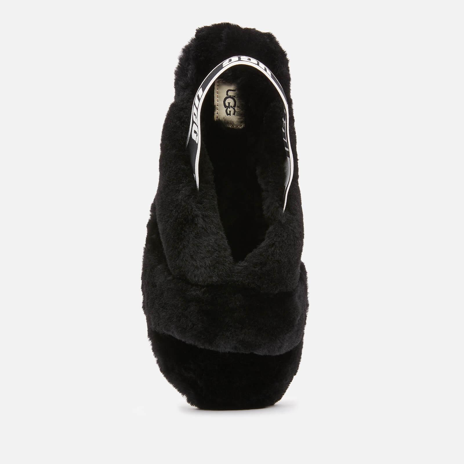 fab yeah ugg slippers