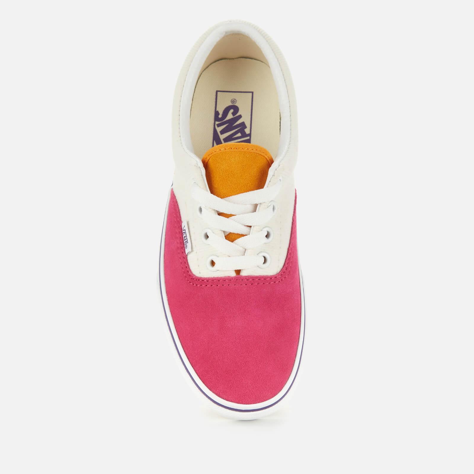 mini cord era platform sneaker