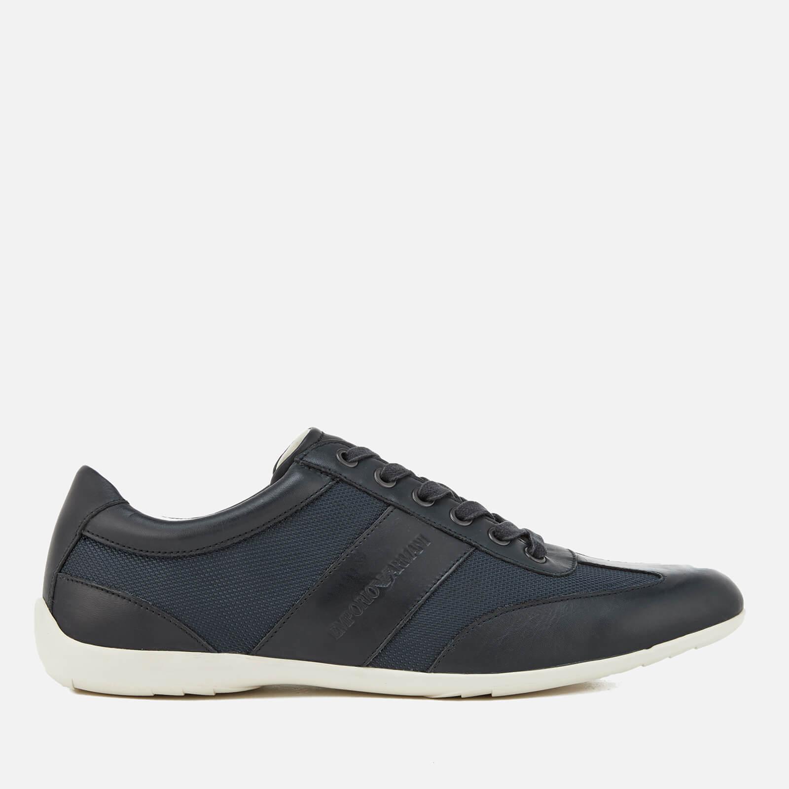 leather action shoes