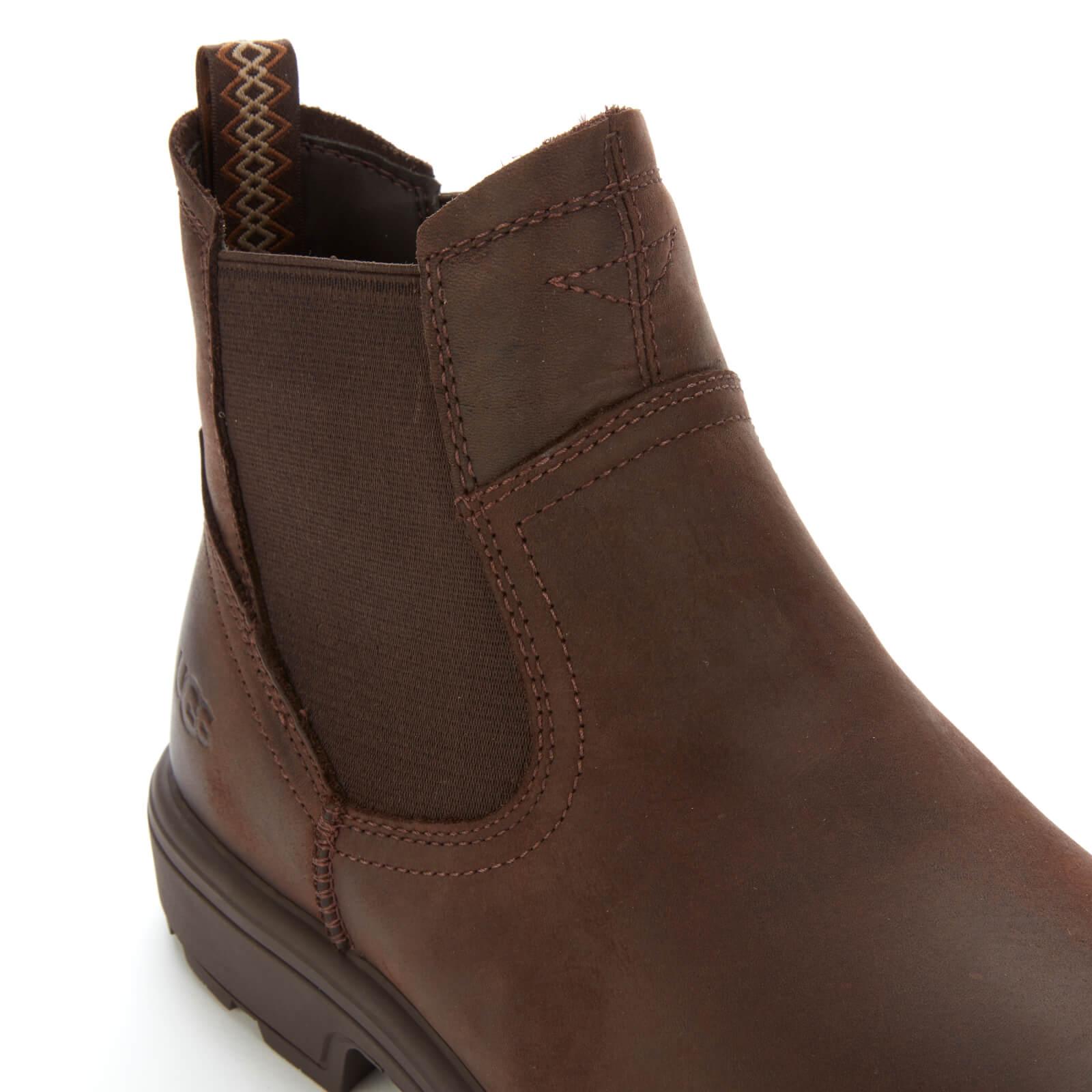 biltmore waterproof chelsea boot