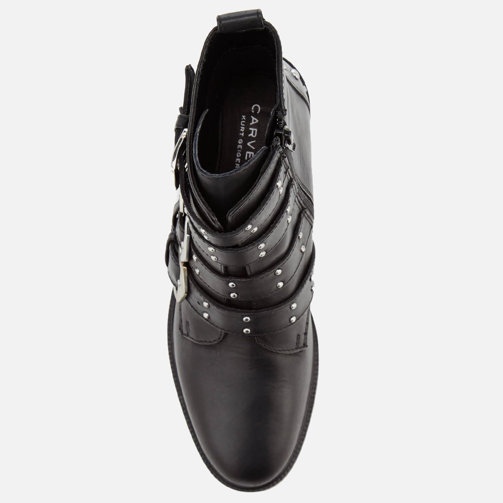 scant carvela boots
