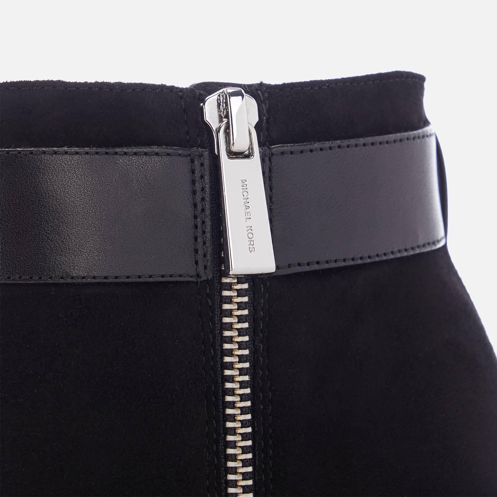 michael kors alana boots