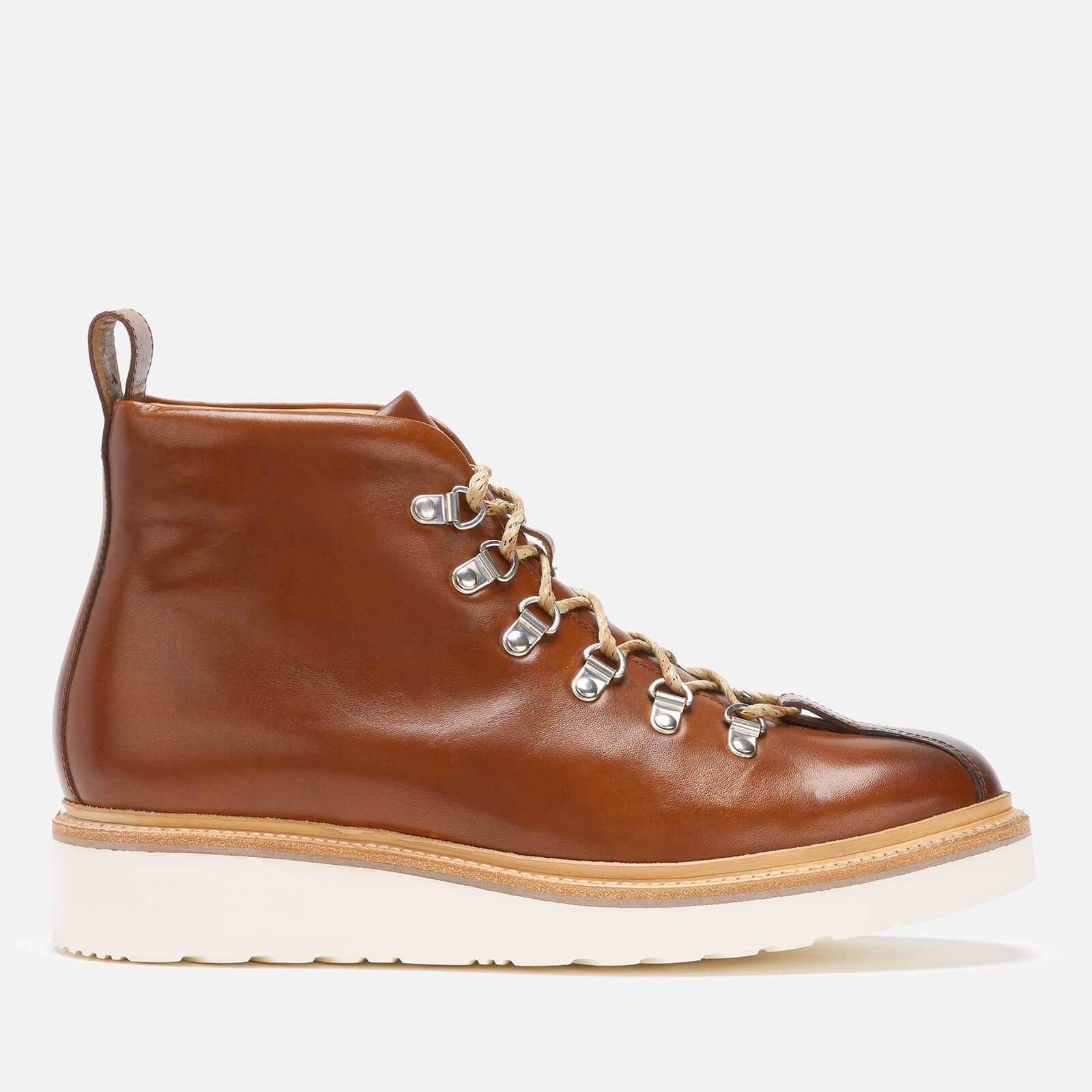 grenson bobby