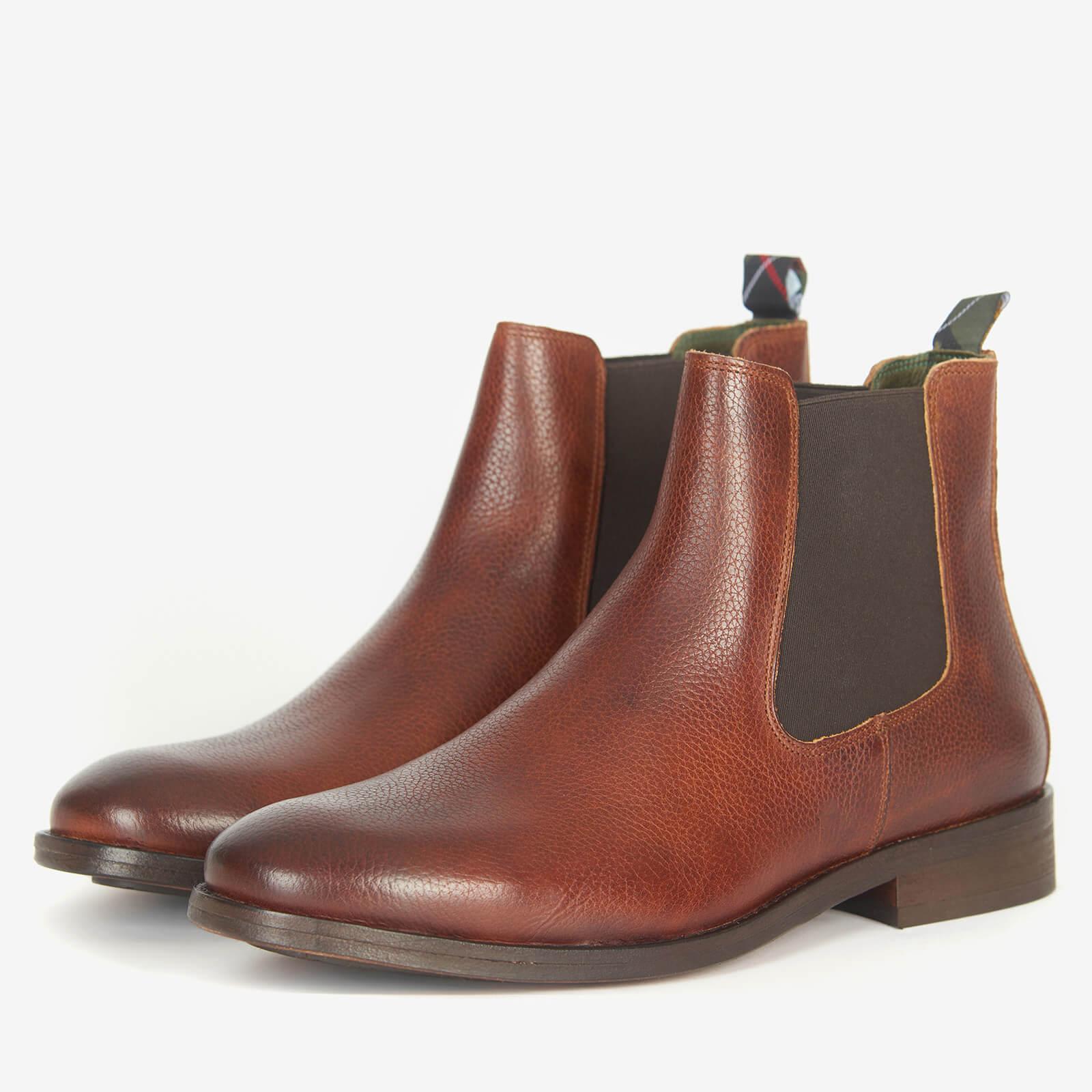 barbour bedlington chelsea boots