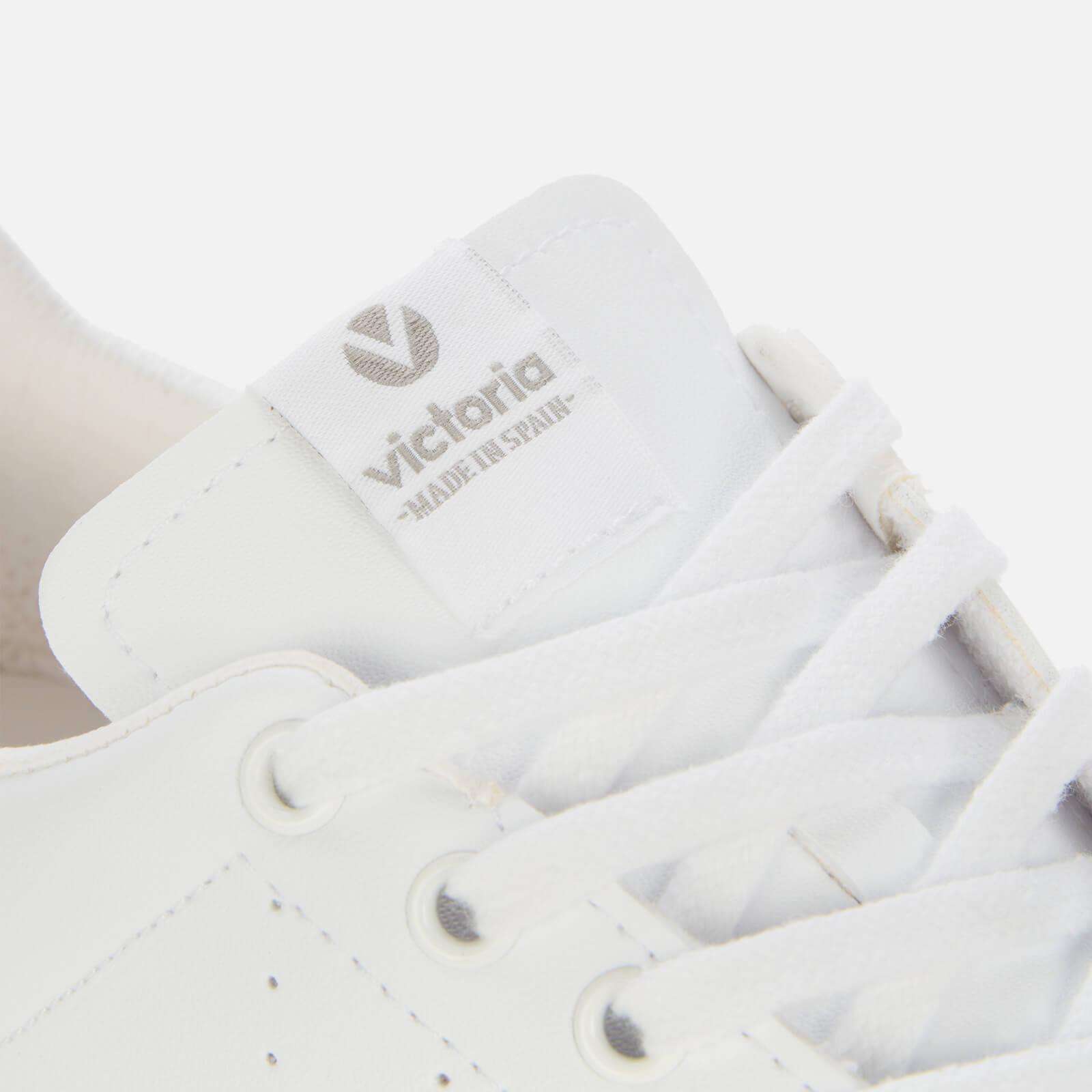 victoria flatform trainers