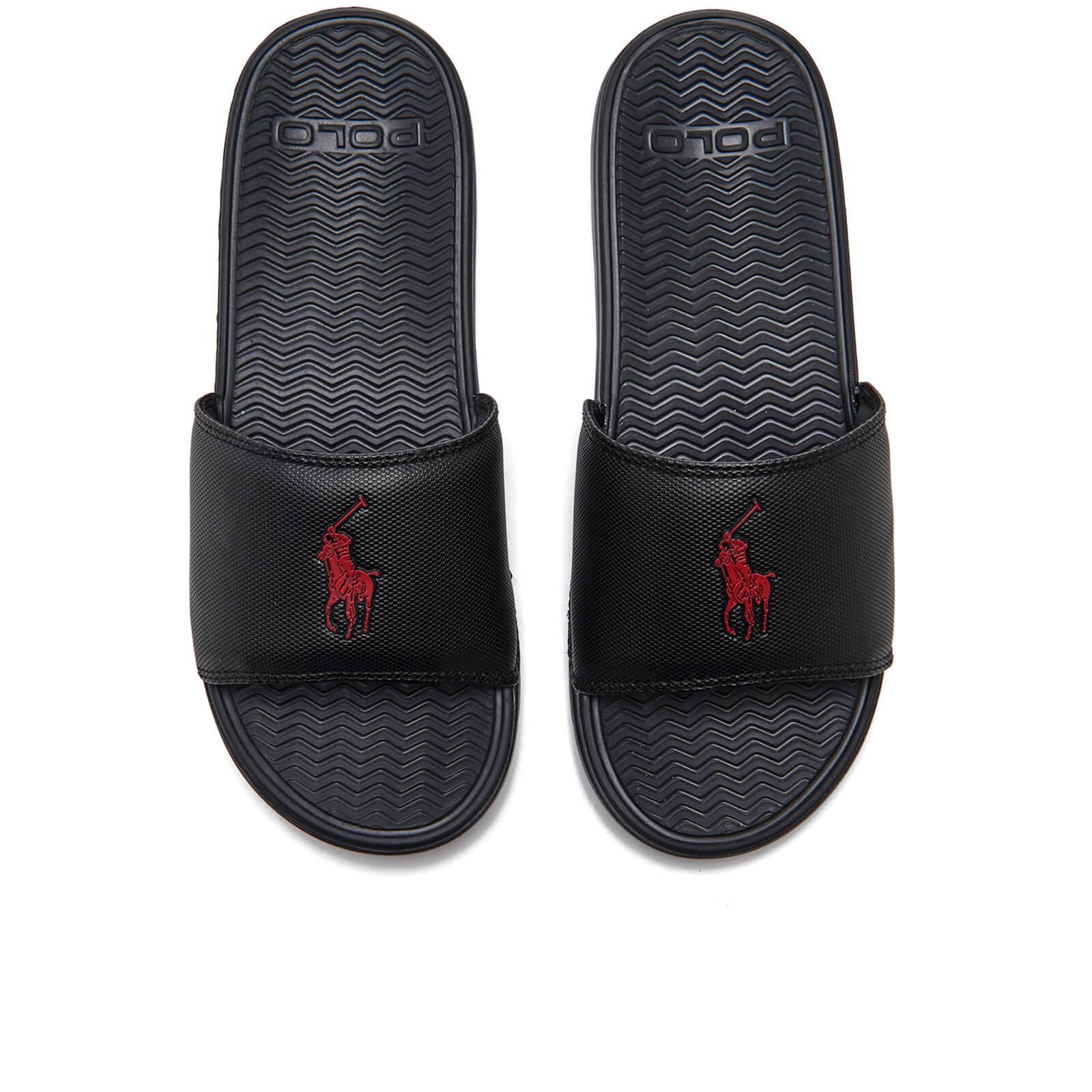 polo rodwell slides