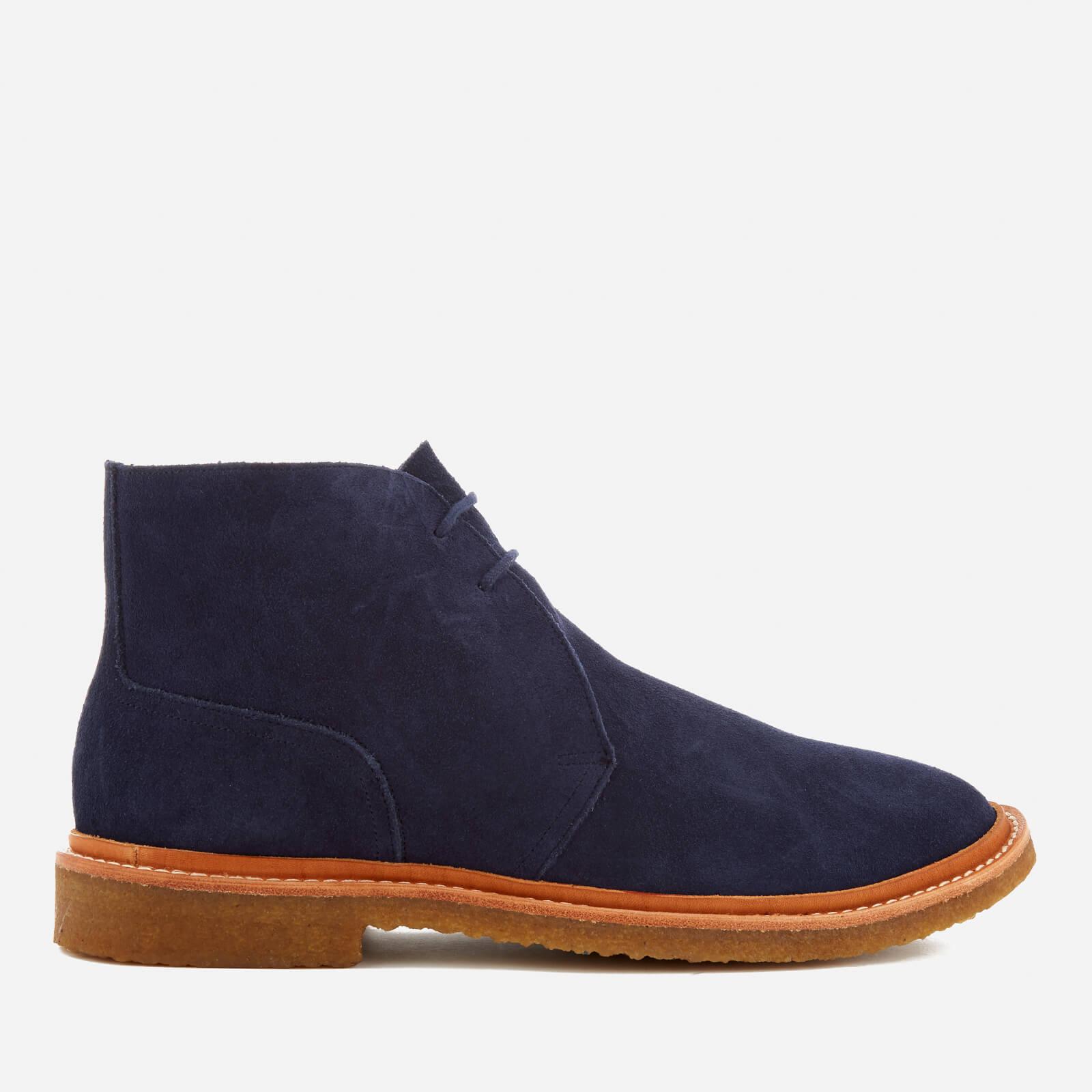 ralph lauren karlyle boot