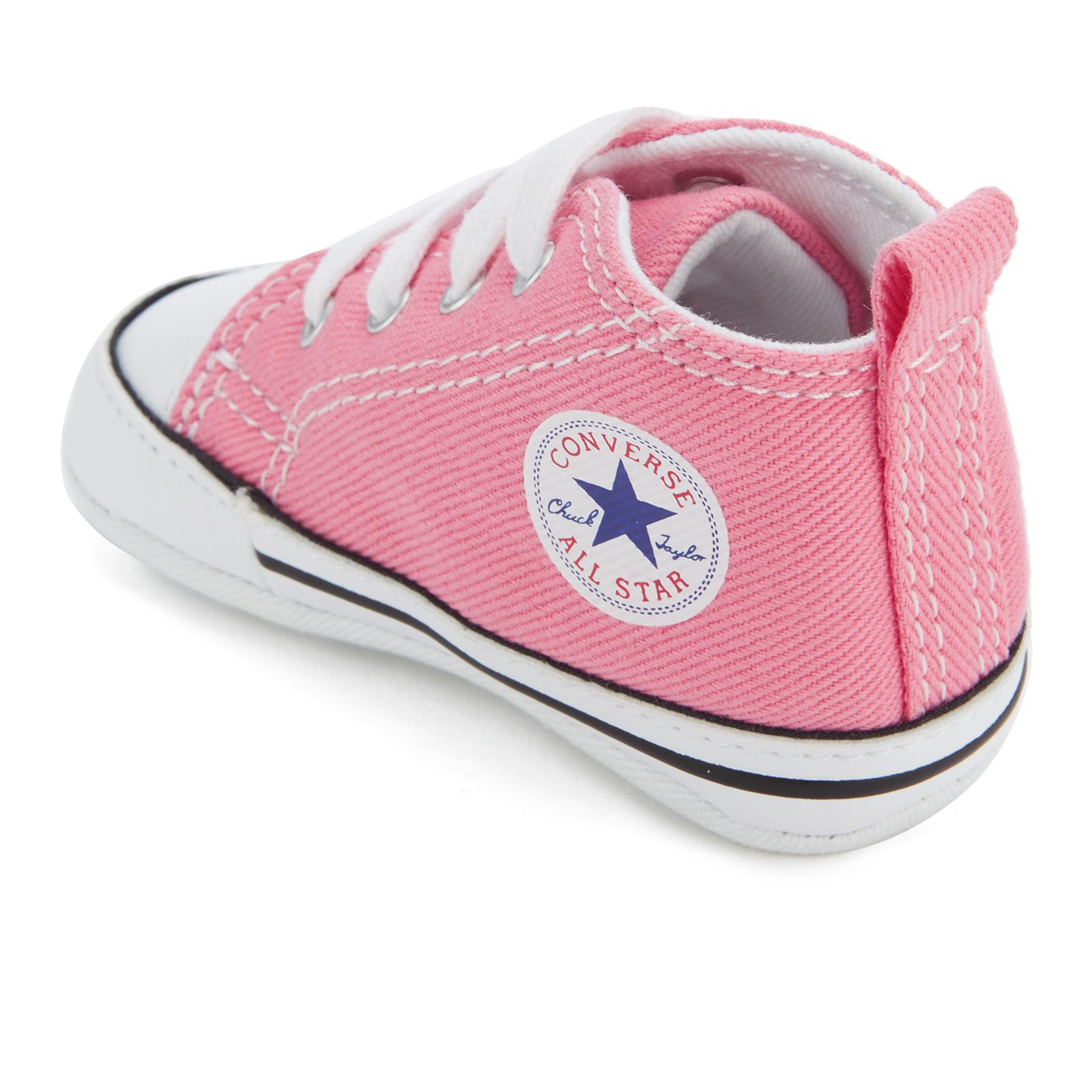 baby converse high tops