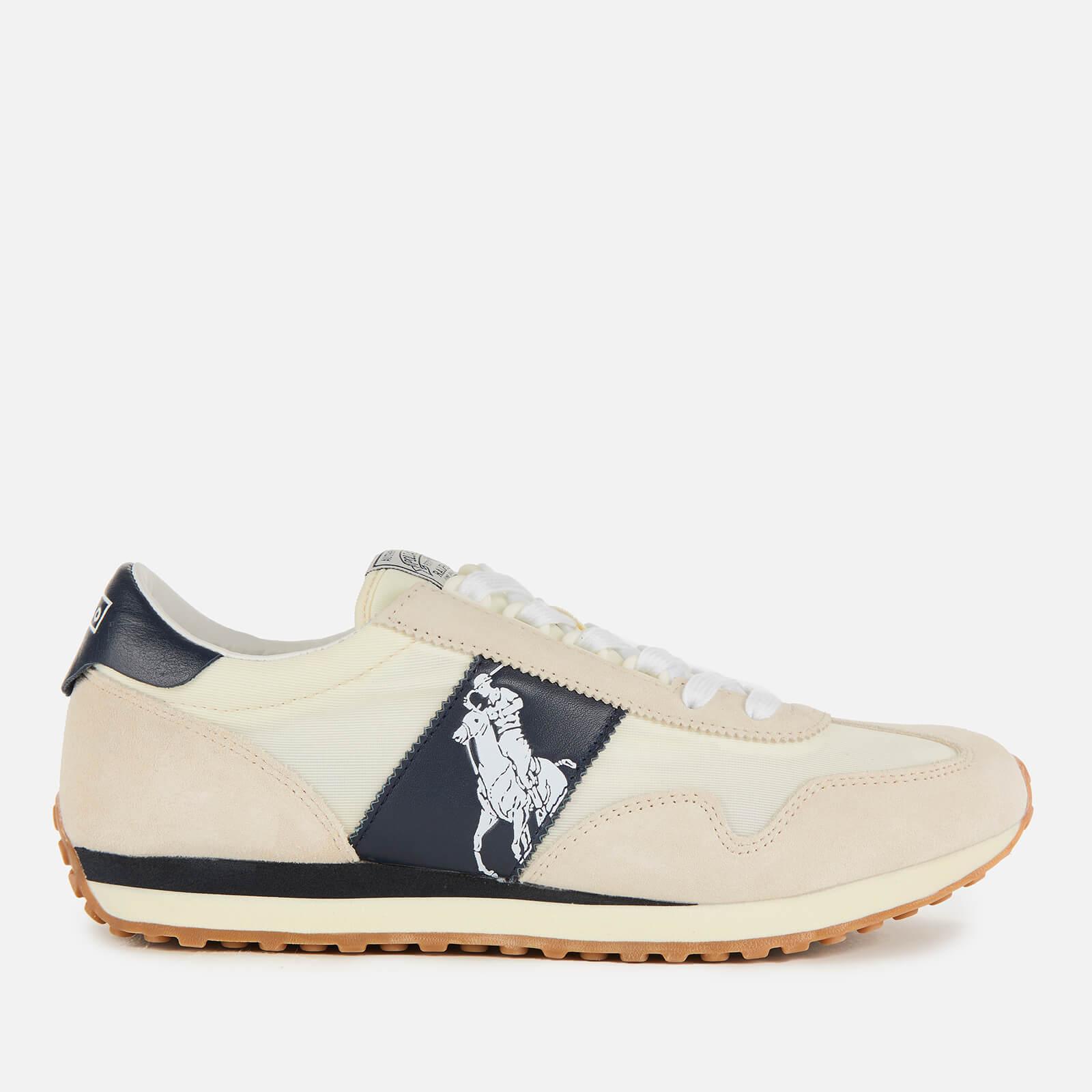 Runner style trainers shop