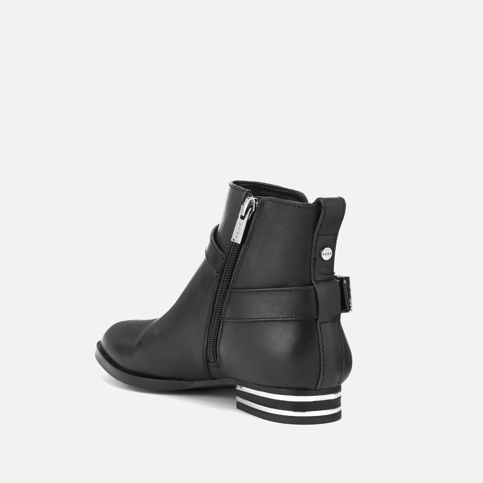 dkny lily boot