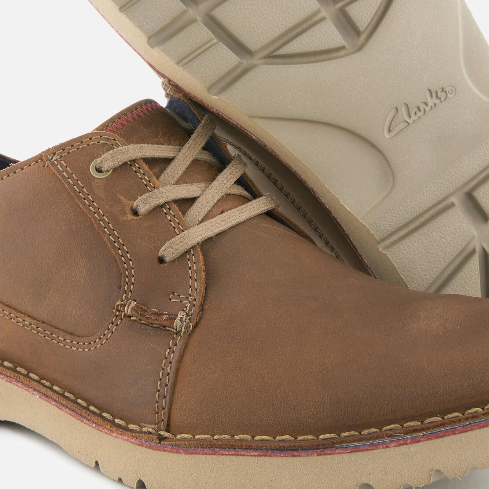 vargo plain clarks