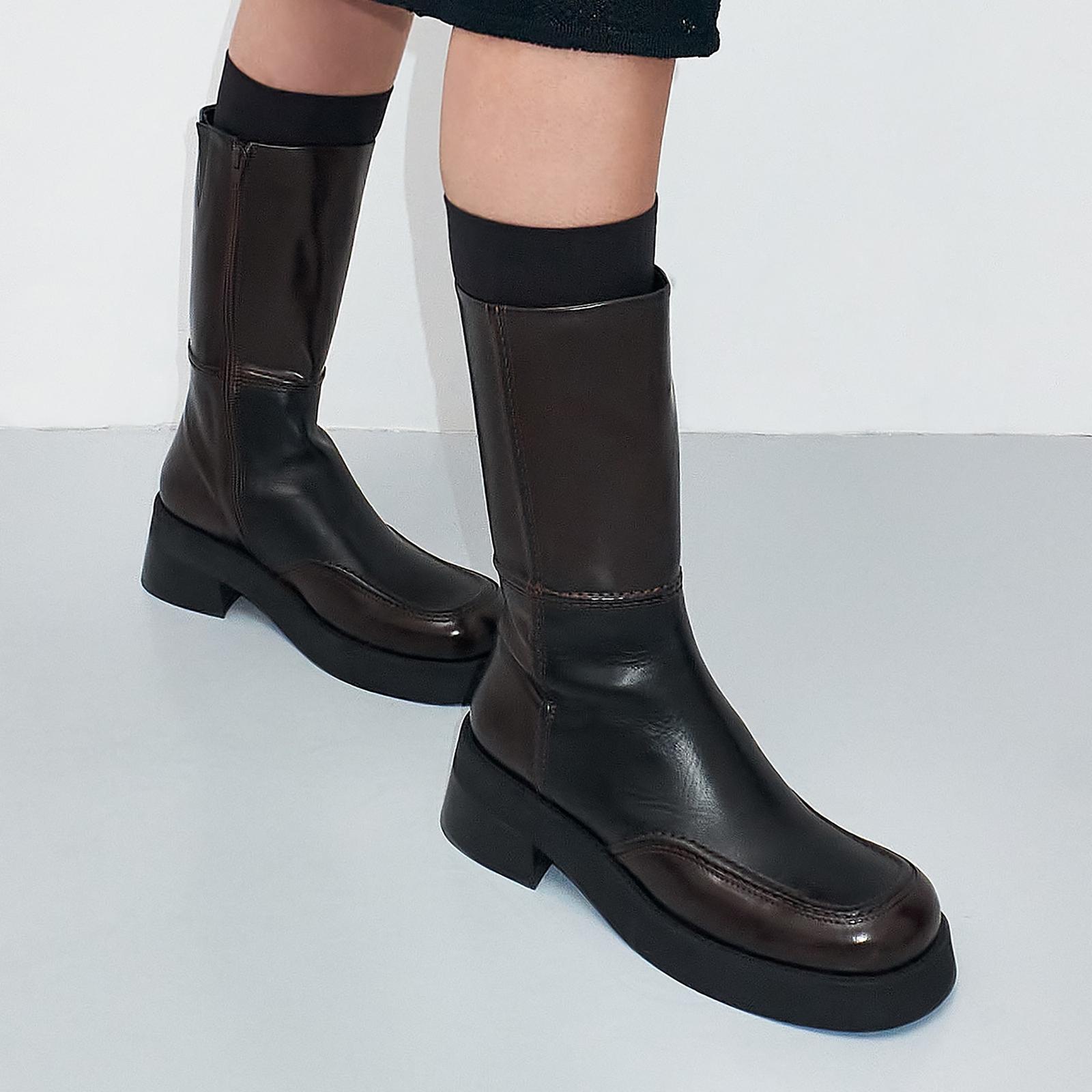 E8 By Miista Boots for Women | Online Sale up to 55% off | Lyst