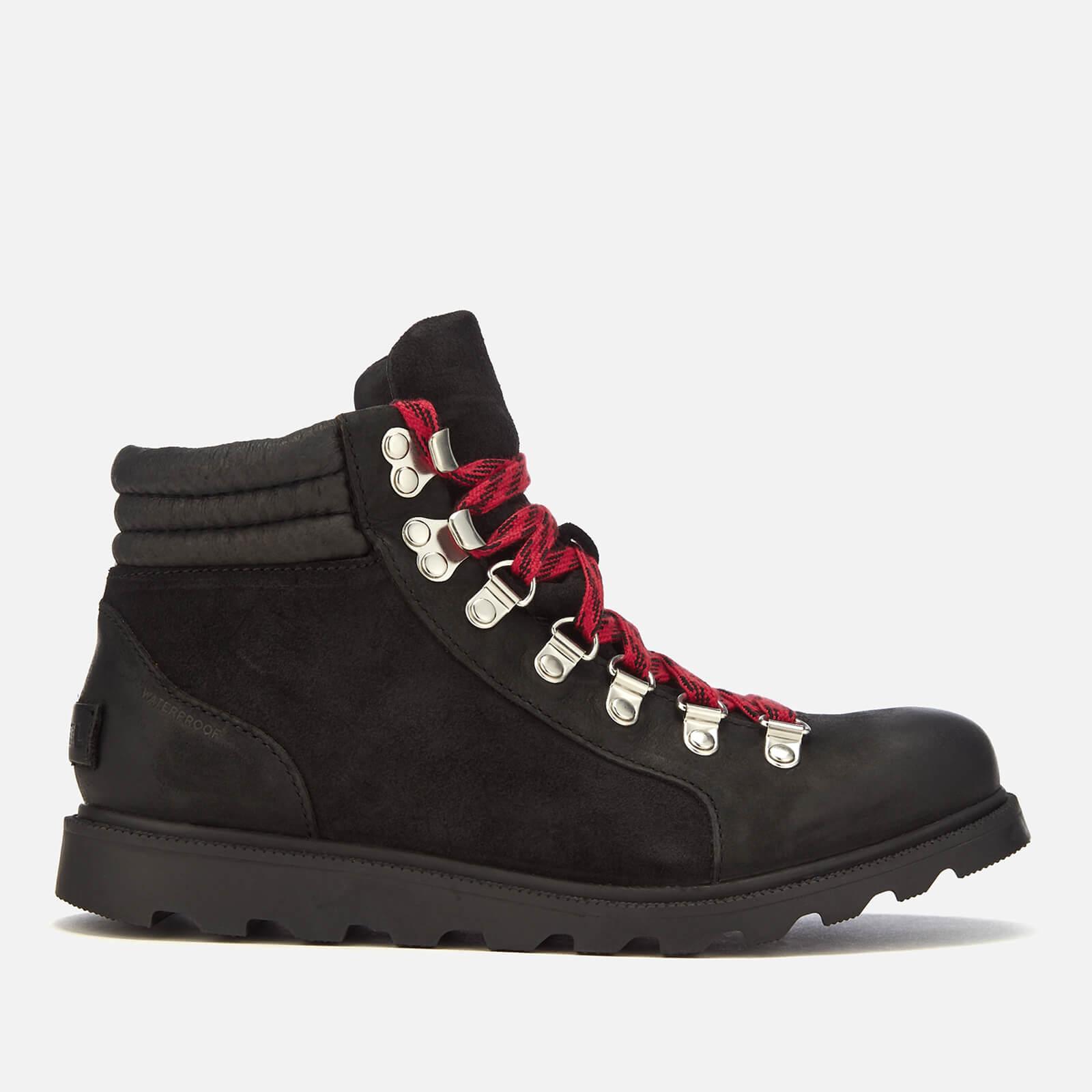 ainsley sorel boots
