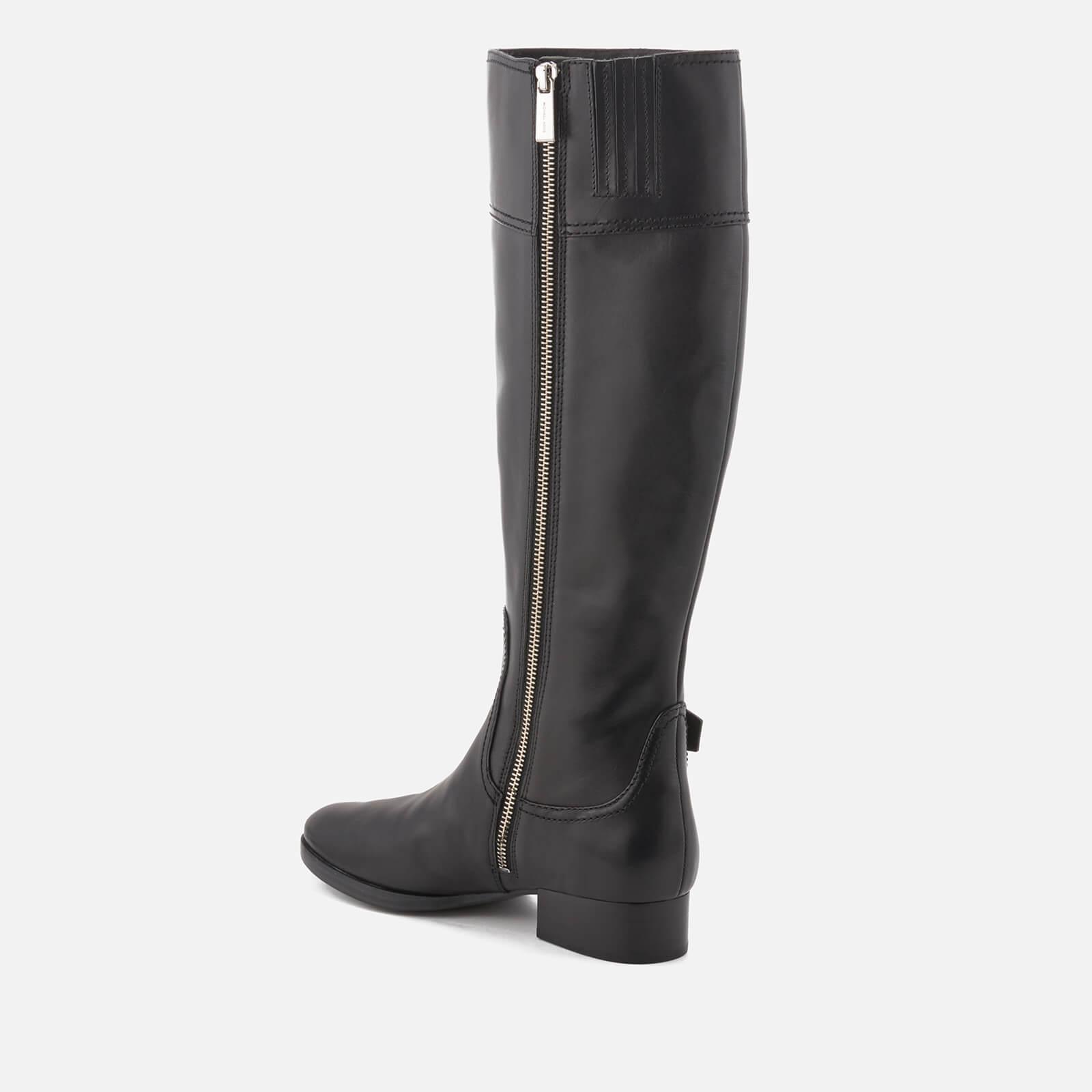 michael kors dress boots