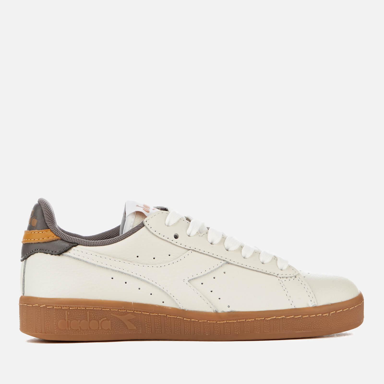 diadora white
