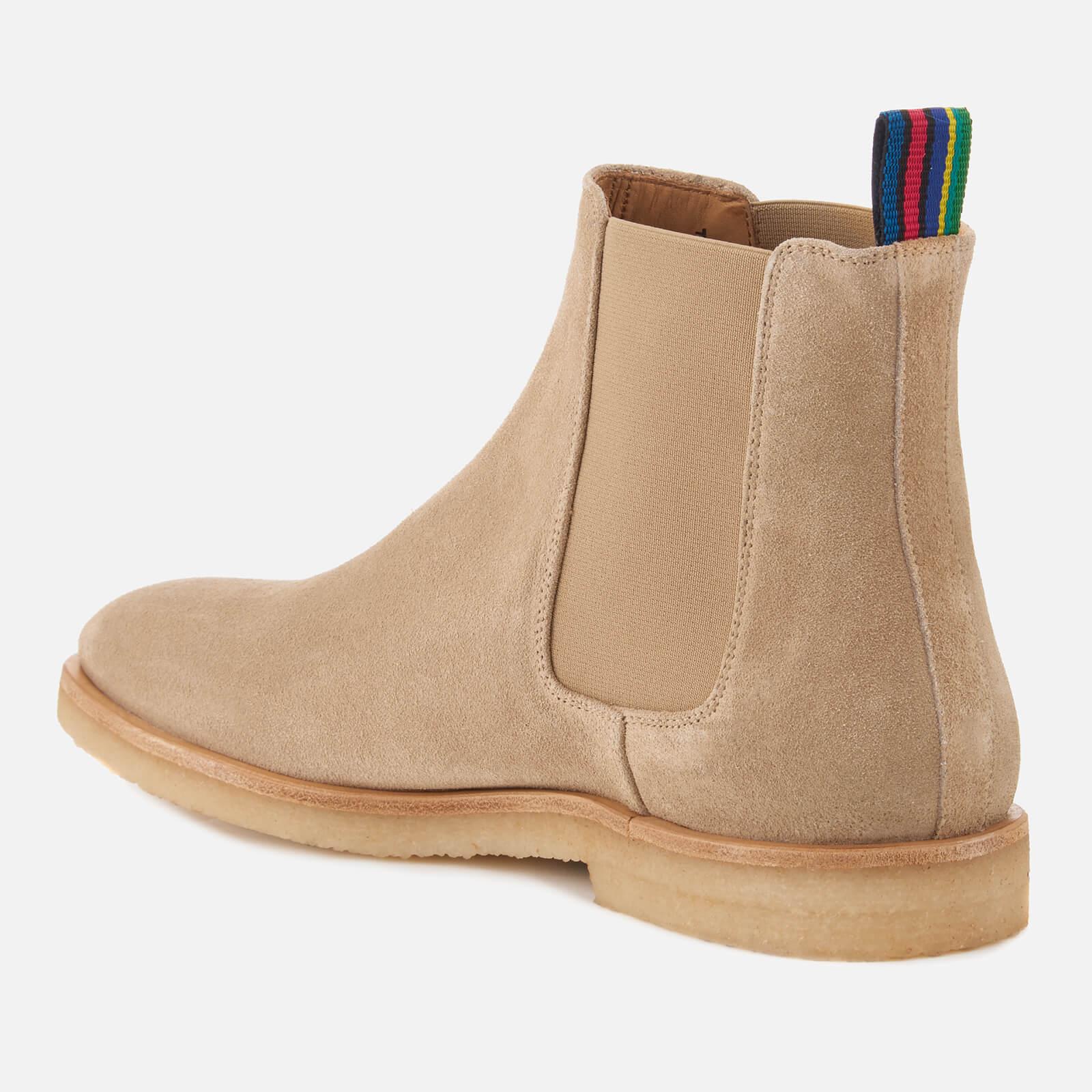 paul smith andy chelsea boot