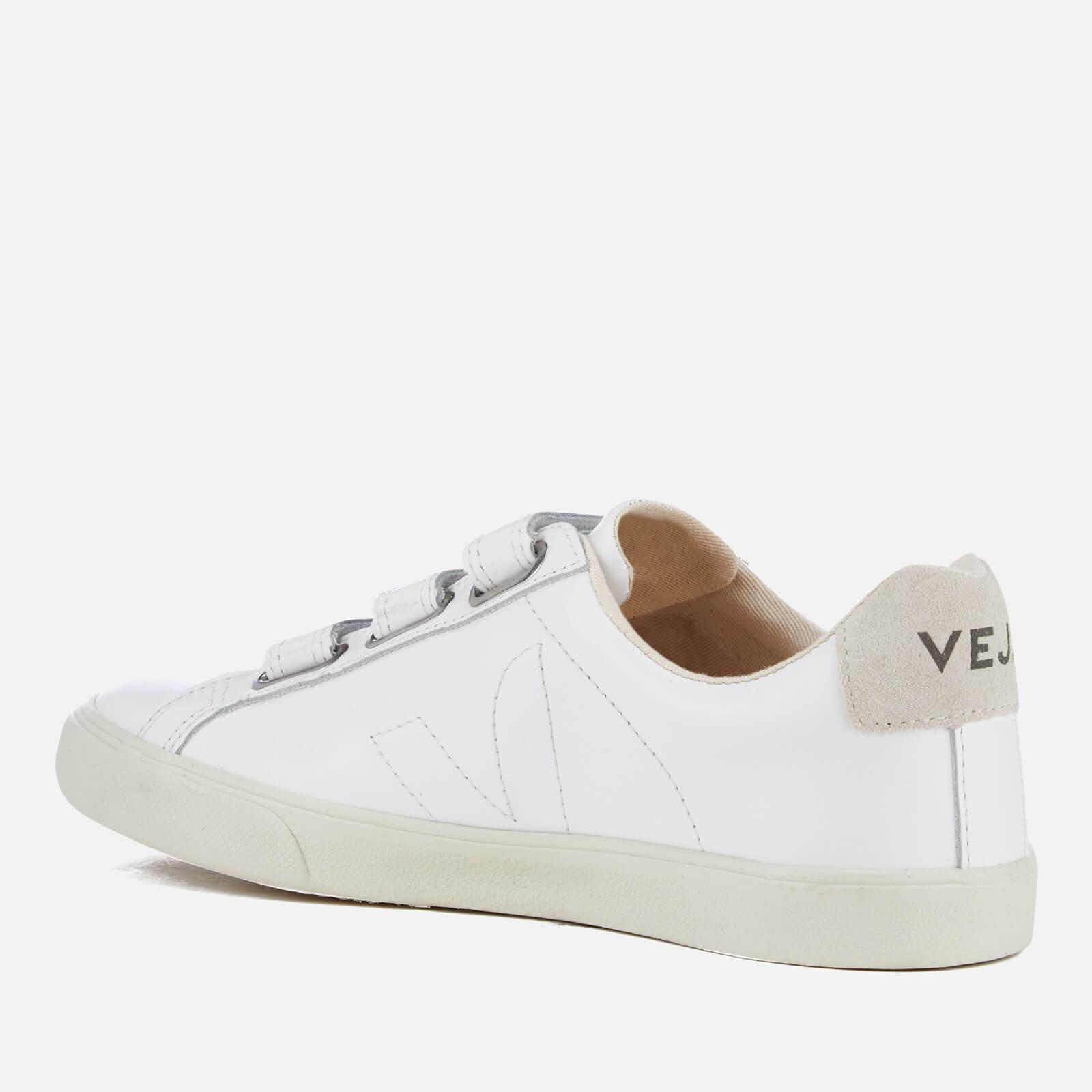 veja 3 lock trainers