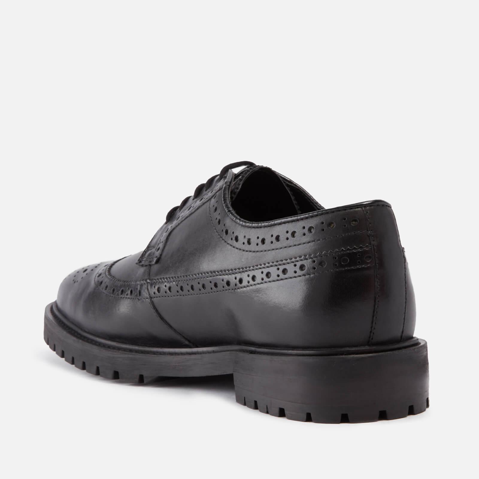 Walking brogues sale