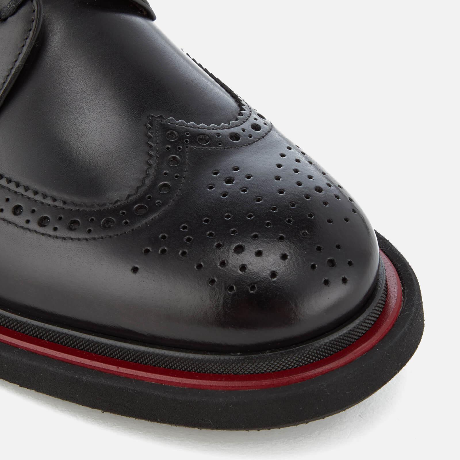Junior Brogues Belgium, SAVE 33 
