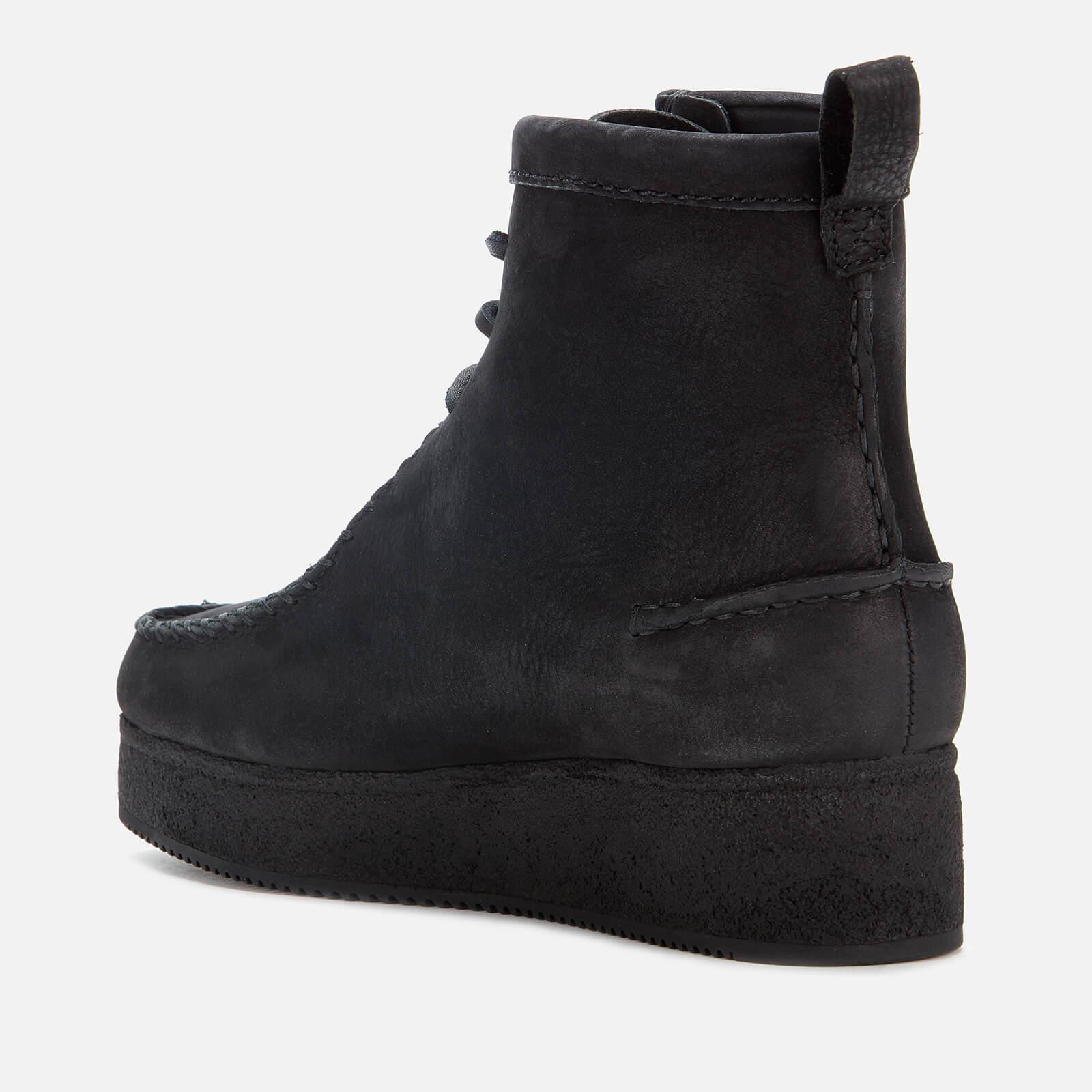 clarks wallabees craft